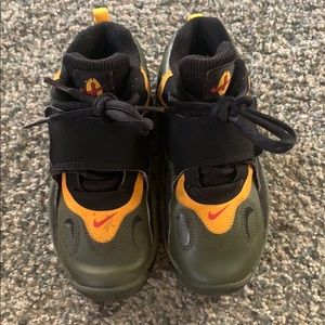 Toddler Nike Trainer